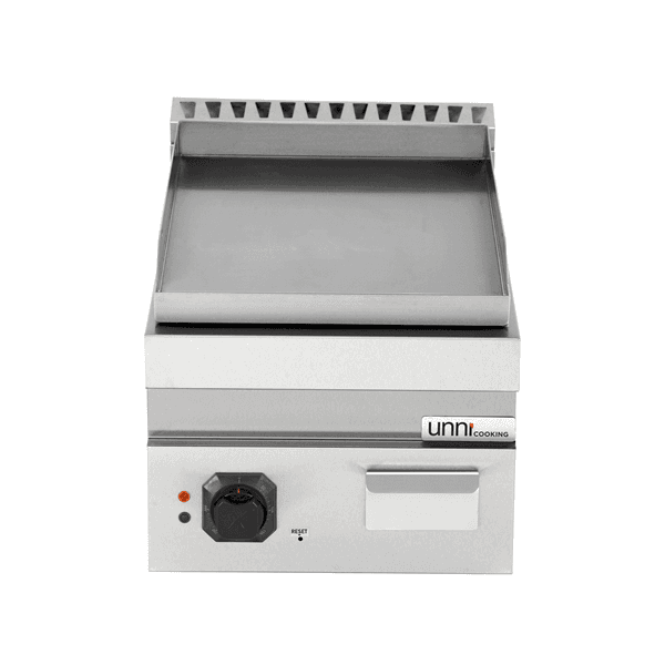Electric Griddle – Smooth – E70GP10B+S thumbnail 3