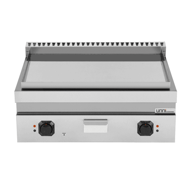 Electric Griddle – Chrome – E70GP20B+C thumbnail 3