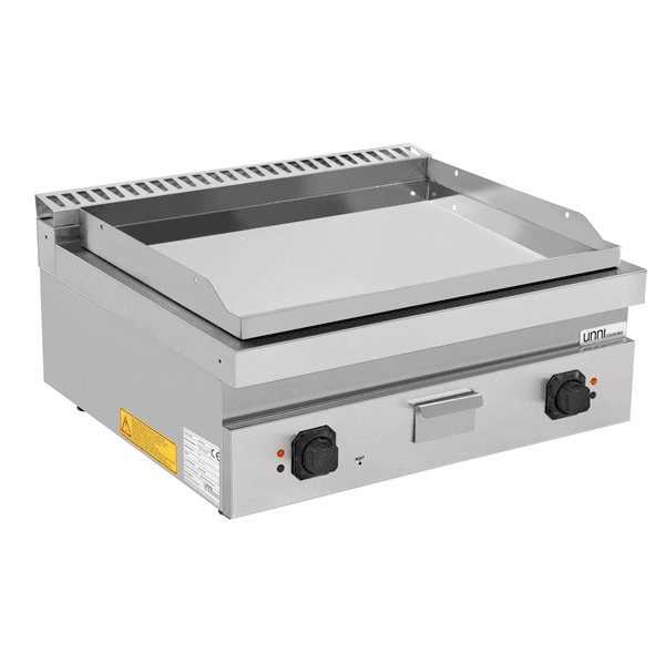 Electric Griddle – Chrome – E70GP20B+C