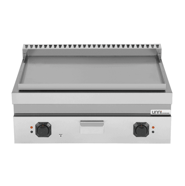 Electric Griddle – Smooth – E70GP20B+S thumbnail 3