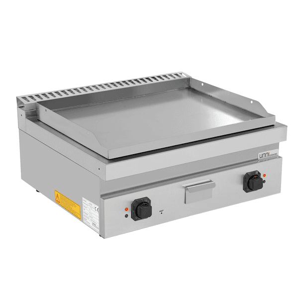 Electric Griddle – Smooth – E70GP20B+S
