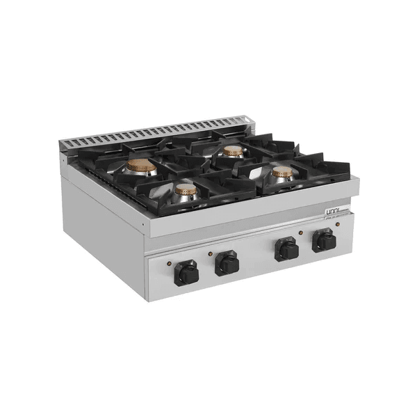 Gas Stove - 28.5kW - 4 Burners - G70C20B