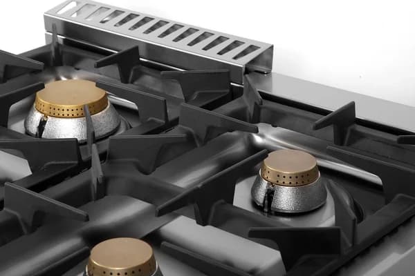 Gas Range with Gas Oven – 4 Burners - G70FG020 thumbnail 10