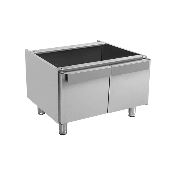 Undercounter 800mm - With Doors