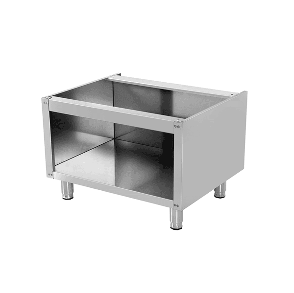 Undercounter 800mm – Without doors thumbnail 2