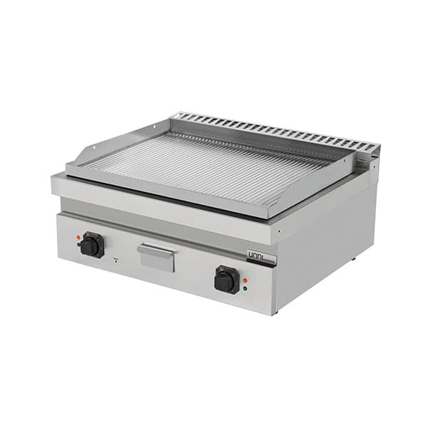 Electric Griddle – Grooved – E70GP20B+G thumbnail 2