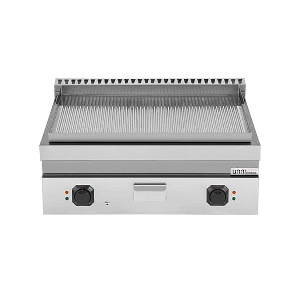 Electric Griddle – Grooved – E70GP20B+G thumbnail 3