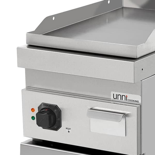 Electric Griddle – Smooth – E70GP10K+S thumbnail 4