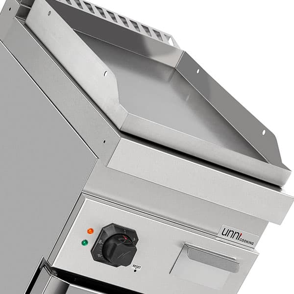 Electric Griddle – Smooth – E70GP10K+S thumbnail 5