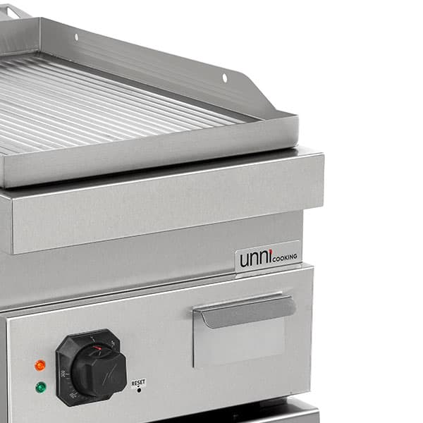 Electric Griddle – Grooved – E70GP10K+G thumbnail 5