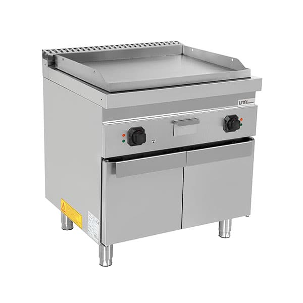 Electric Griddle – Smooth – E70GP20K+S