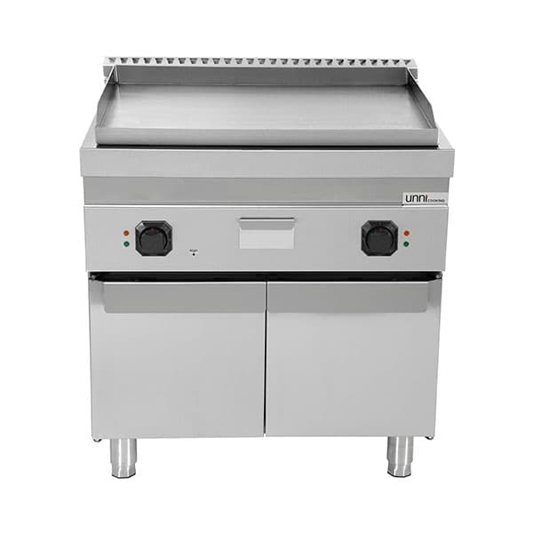 Electric Griddle – Smooth – E70GP20K+S thumbnail 3