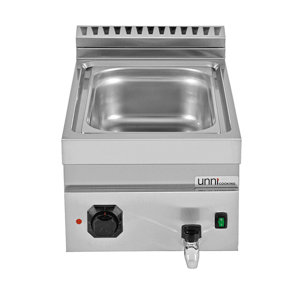 Bain Marie – Electric – E70B10B thumbnail 3