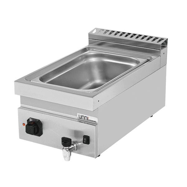 Bain Marie – Electric – E70B10B thumbnail 2