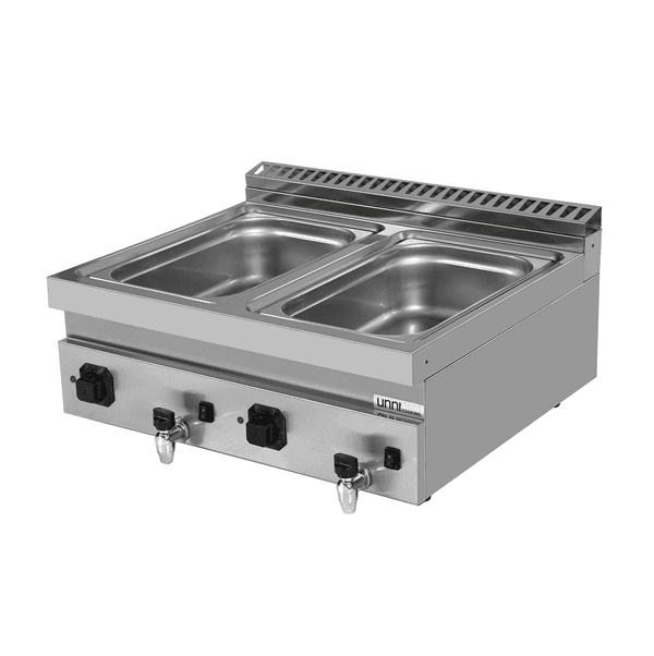 Bain Marie – Electric – E70B20B thumbnail 2