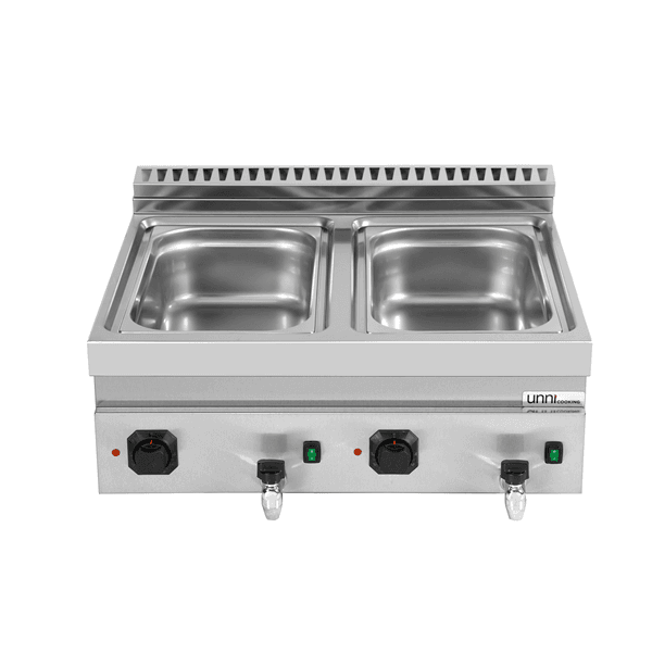 Bain Marie – Electric – E70B20B thumbnail 3