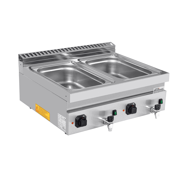 Bain Marie – Electric – E70B20B