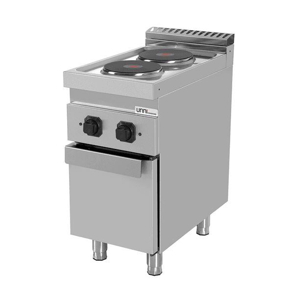 Electric Range with Doors 2 PL – E70C10-K thumbnail 2