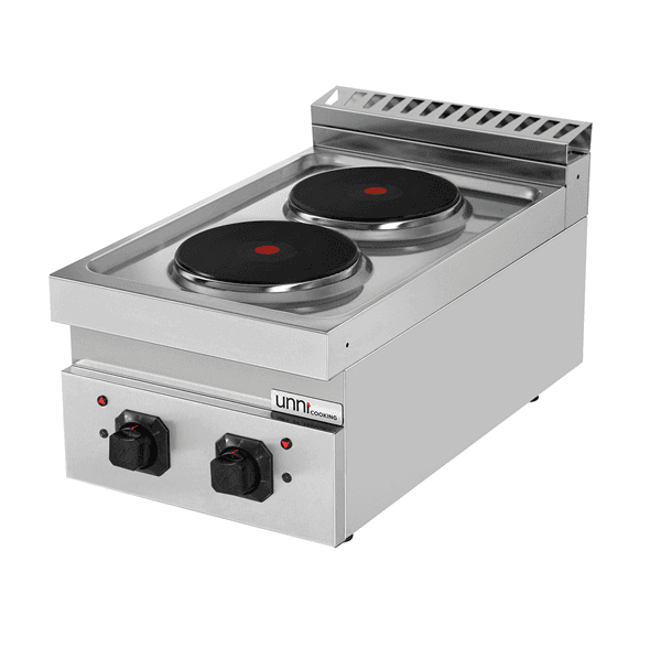 Electric Range 2 PL – E70C10B thumbnail 2