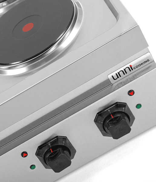 Electric Range 2 PL – E70C10B thumbnail 5