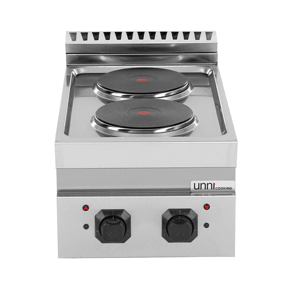 Electric Range 2 PL – E70C10B thumbnail 3