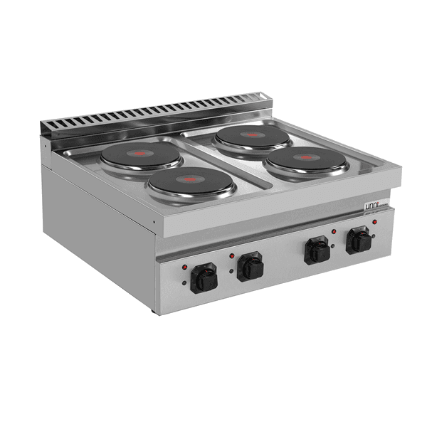 Electric Range 4 PL - E70C20B