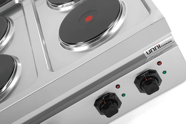 Electric Range 2 PL – E70C10B thumbnail 4