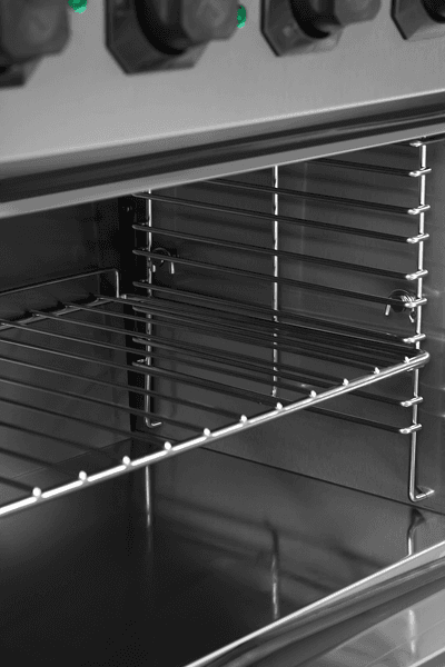 Electric Range 4 PL with Electric Oven  –  E70FEO20 thumbnail 7