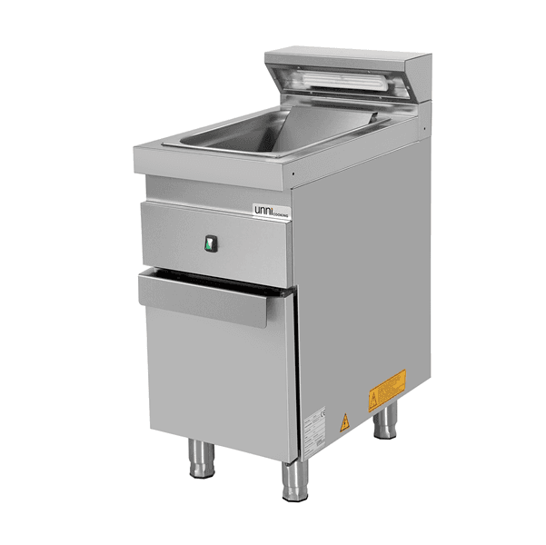 Chips Scuttle – E70PD10-K thumbnail 2