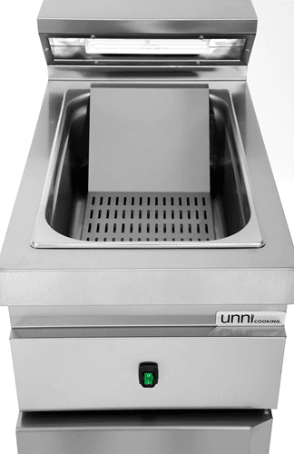 Chips Scuttle – E70PD10-K thumbnail 4