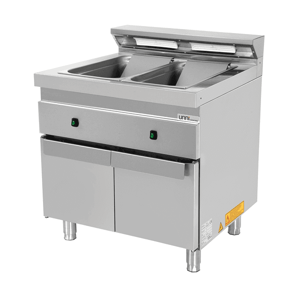 Chips Scuttle – E70PD20-K thumbnail 2