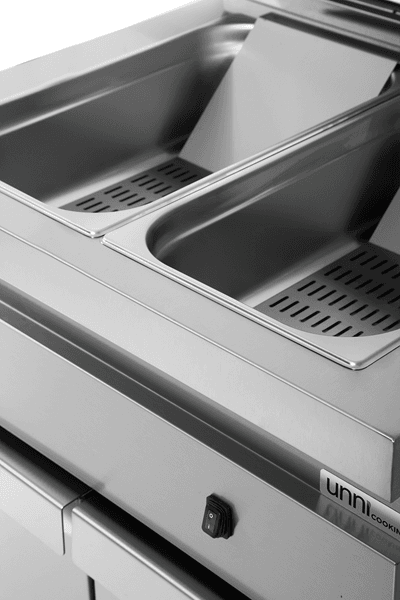 Chips Scuttle – E70PD20-K thumbnail 4