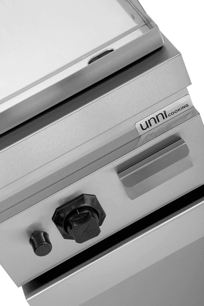 Griddle plate Gas– Smooth – G70GP10+C-K thumbnail 5