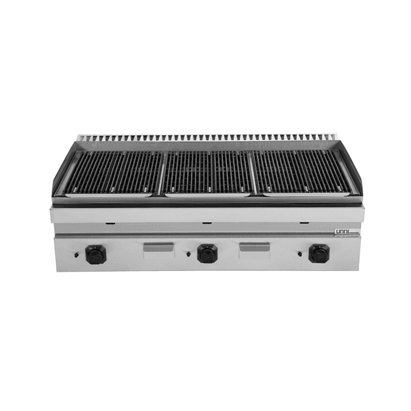 Lava Stone Grill – 27kW – G70GP30 thumbnail 3