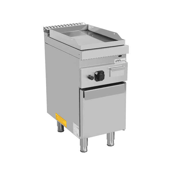 Griddle plate Gas– Smooth – G70GP10+S-K