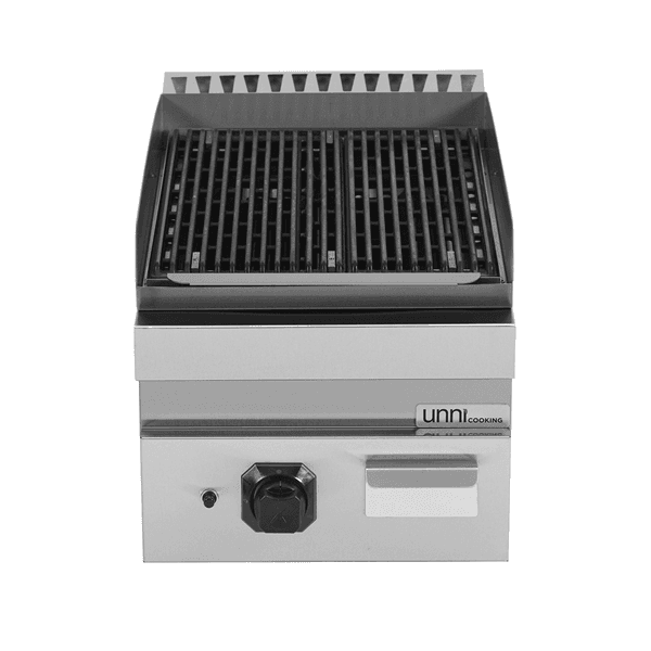Lava Stone Grill – 9kW –  G70GP10 thumbnail 3