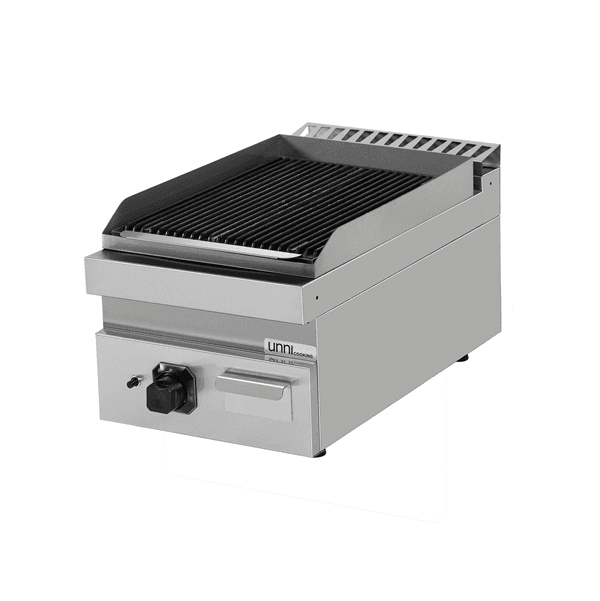 Lava Stone Grill – 9kW –  G70GP10 thumbnail 2