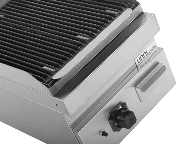 Lava Stone Grill – 9kW –  G70GP10 thumbnail 4