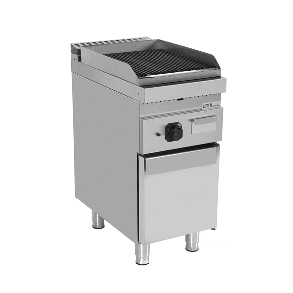 Lava Stone Grill - 9kW - G70GP10-K