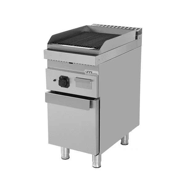 Lava Stone Grill - 9kW - G70GP10-K thumbnail 2