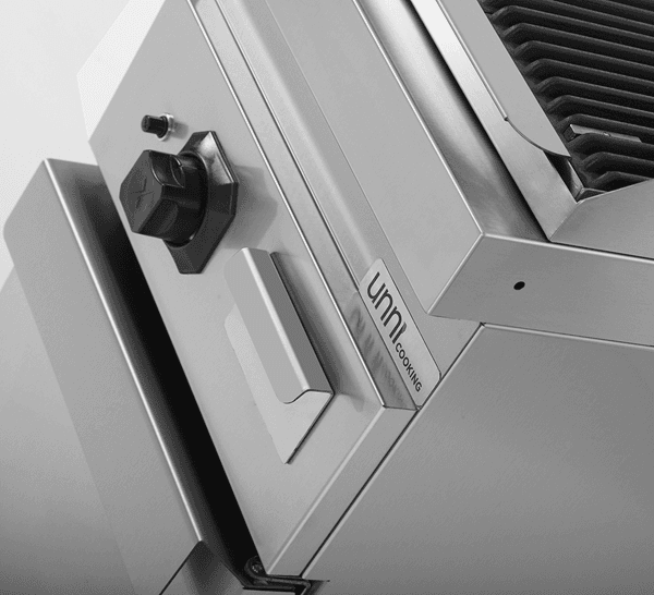 Lava Stone Grill - 9kW - G70GP10-K thumbnail 4