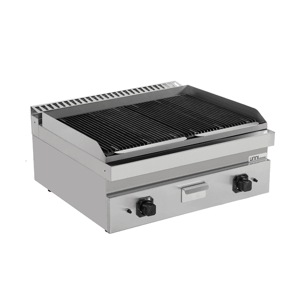 Lava Stone Grill – 18kW – G70GP20
