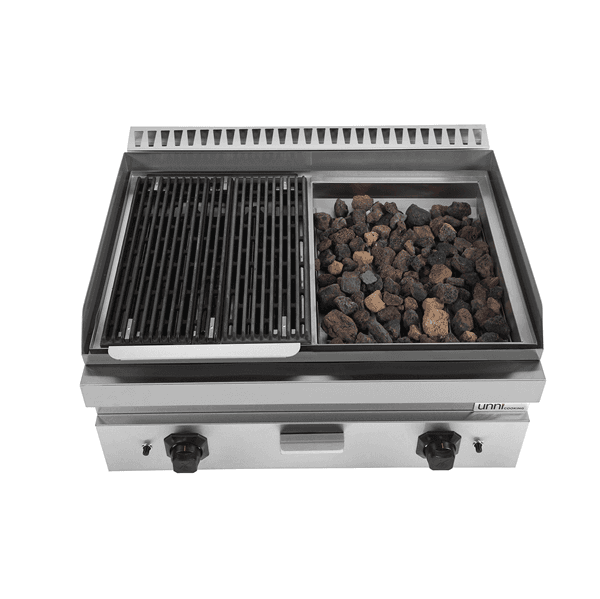 Lava Stone Grill – 18kW – G70GP20 thumbnail 5