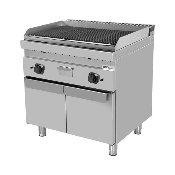 Lava Stone Grill – 18kW – G70GP20-K thumbnail 2
