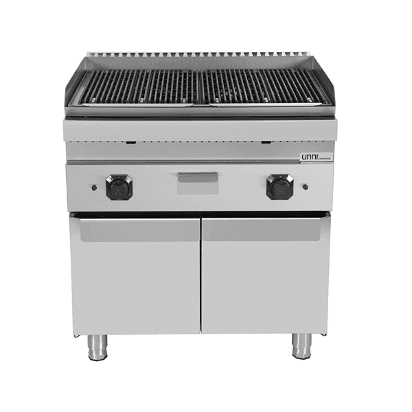 Lava Stone Grill – 18kW – G70GP20-K thumbnail 3