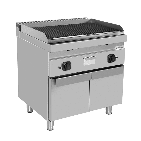Lava Stone Grill – 18kW – G70GP20-K