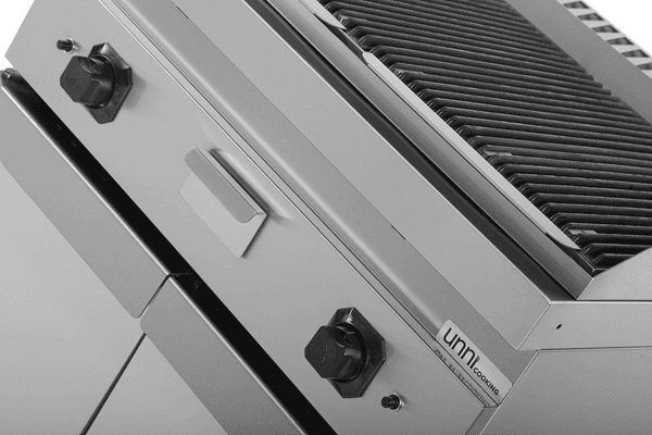 Lava Stone Grill – 18kW – G70GP20-K thumbnail 4