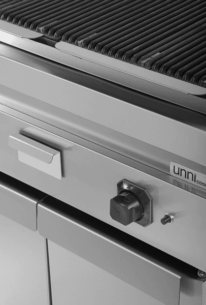 Lava Stone Grill – 18kW – G70GP20-K thumbnail 5