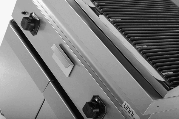 Lava Stone Grill – 18kW – G70GP20-K thumbnail 6