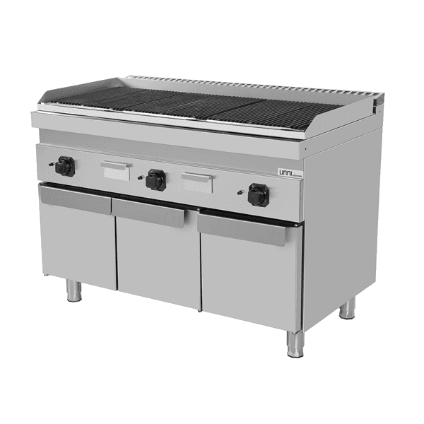 Lava Stone Grill – 27kW – G70GP30-K thumbnail 2